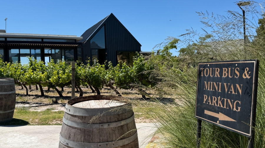 0 Bedroom Property for Sale in Klapmuts Western Cape